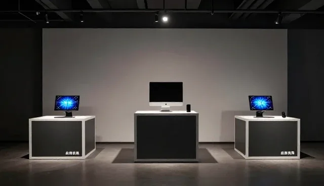 施工优化视角下的设备安装选型关注点分析