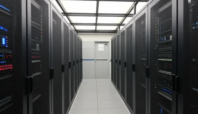 设备安装场景中施工效率的关键提升路径