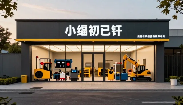 杭州合力工程机械修配厂关注安装调试未来趋势