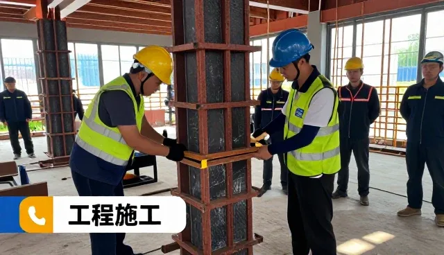 杭州合力工程机械修配厂以防水工程服务连接更多应用场景