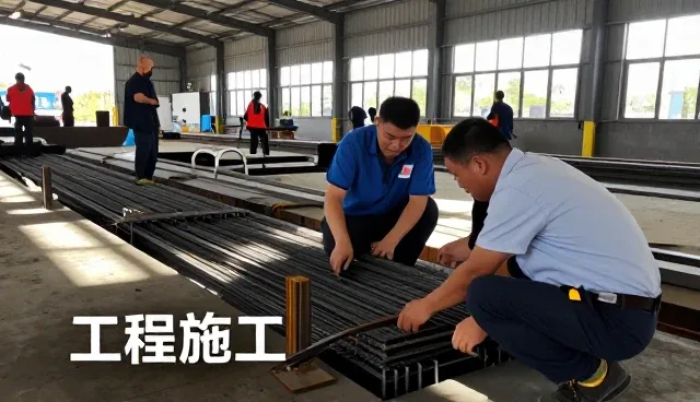 工期咨询案例业绩深度分享（工程施工适用)